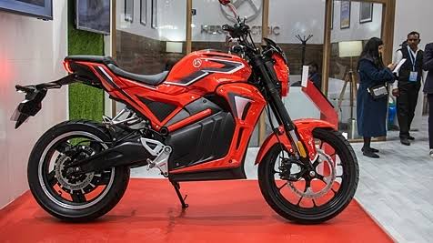 Best 3 Electric Bikes for 1.25L in India. Features and Quality?