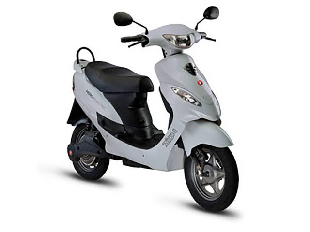 Top three scooty in the market under 50,000?Hero Electric Zion,yo xplor, BSA fusion?