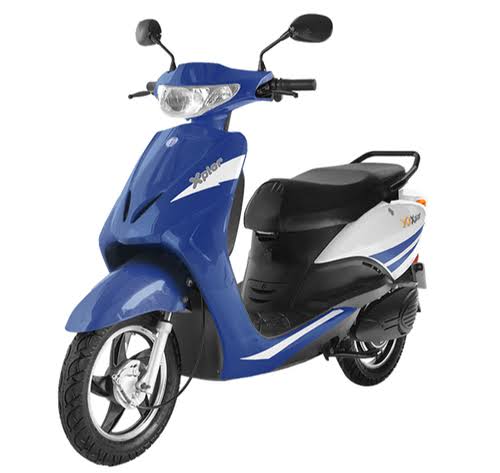 Top three scooty in the market under 50,000?Hero Electric Zion,yo xplor, BSA fusion?