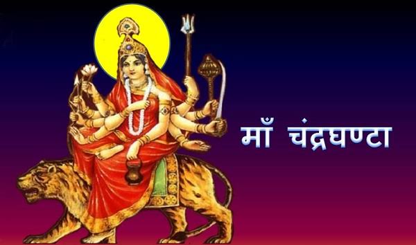 नवरात्रि के नव दिनों में माता कि किस स्वरूप की पूजा की जाती है? तथा इन दिनों क्या करे?क्या न करे?