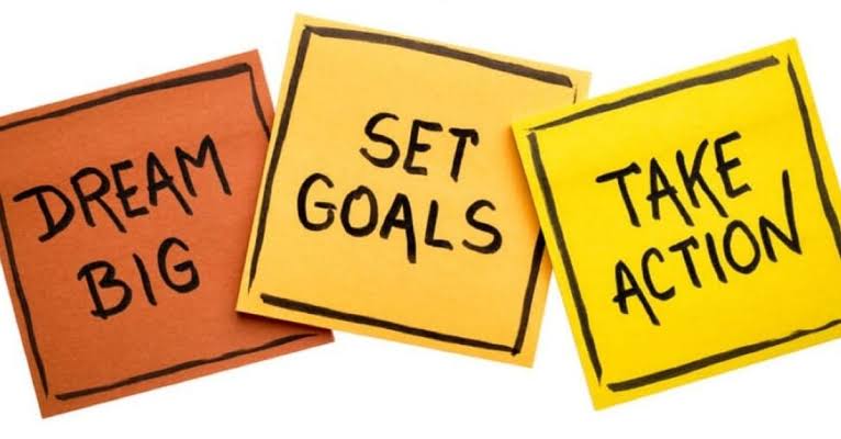 HOW TO SET GOALS LIKE A STOIC?