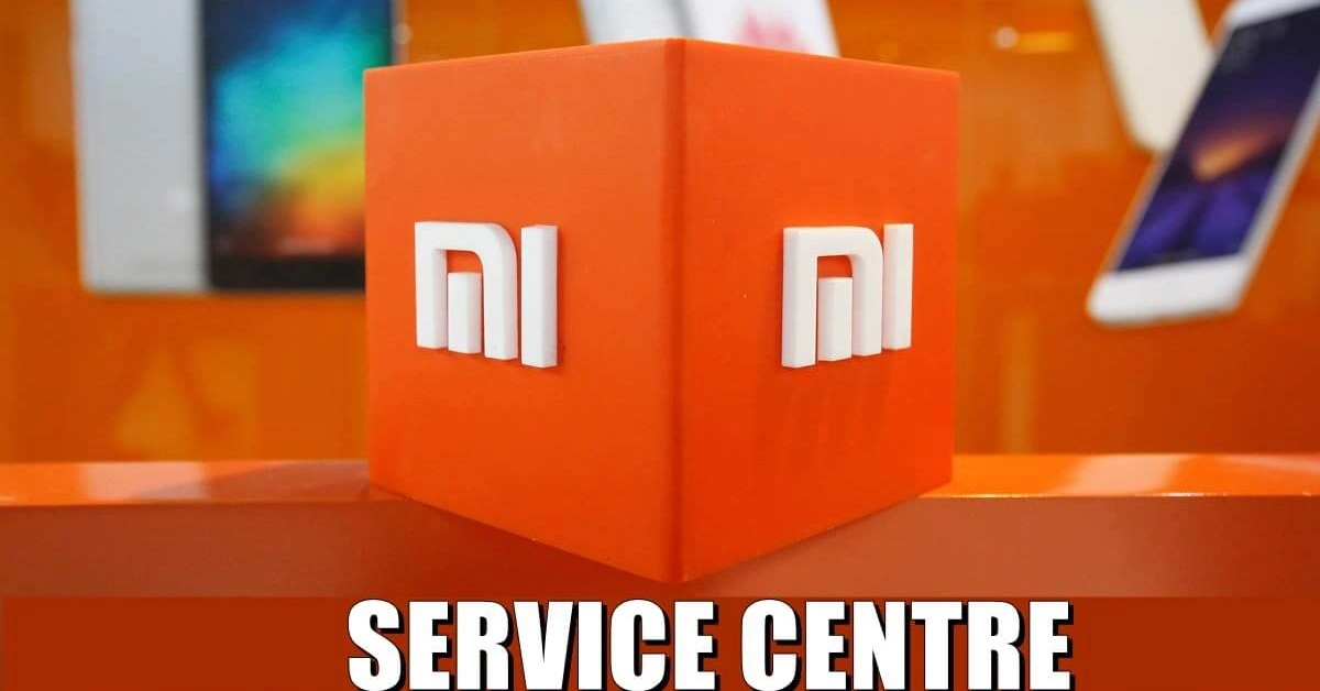 Xiaomi (MI) service center in Kangpokpi