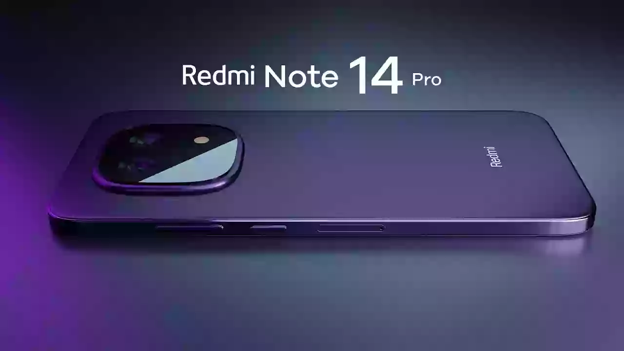 क्या Redmi Note 14 Pro में कूलिंग सिस्टम दिया गया है जो हैवी यूसेज के दौरान ओवरहीटिंग से बचा सके?